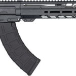 CMMG Dissent MK47 Sniper Grey 7.62 X 39 12.5" Barrel 30-Rounds No Brace