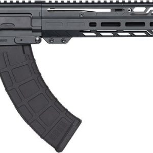 CMMG Dissent MK47 Sniper Grey 7.62 X 39 12.5" Barrel 30-Rounds No Brace