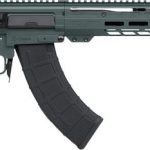 CMMG Dissent MK47 Charcoal Green 7.62 X 39 16.1" Barrel 30-Rounds