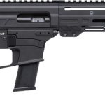 CMMG Dissent MKG .45 ACP 6.5" Barrel 13-Rounds No Brace
