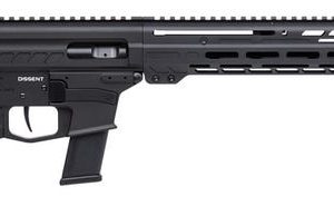 CMMG Dissent MKG .45 ACP 16.1" Barrel 13-Rounds