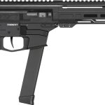 CMMG Dissent MKGS 9mm 6.5" Barrel 33-Rounds No Brace