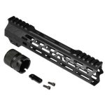 CMMG EML9 Handguard 9" MLOK