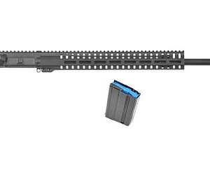 CMMG Endeavor 100 MK4 Upper 6mm ARC 20" Barrel 10-Rounds