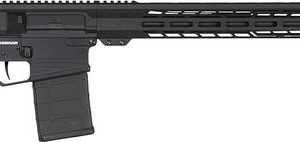 CMMG Endeavor MK3 .308 Win 24" Barrel 20-Rounds w/ EML 15 handguard