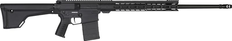 CMMG Endeavor MK3 .308 Win 24" Barrel 20-Rounds w/ EML 15 handguard