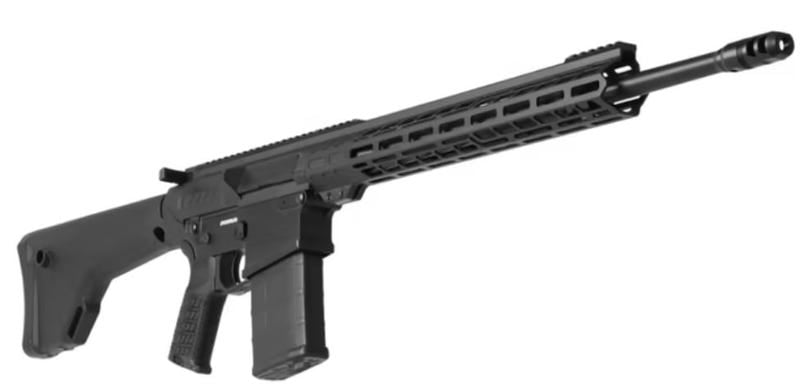 CMMG Endeavor MK3 .308 WIN. 20" Barrel 20 Rounds Armor Black