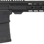 CMMG Endeavor MK3 6.5 Creedmoor 20" Barrel 20-Rounds