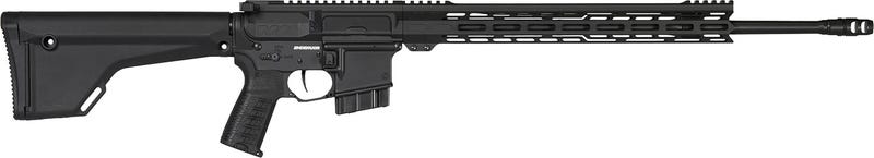 CMMG Endeavor MK4 .22 ARC 20" Barrel 30-Rounds