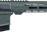 CMMG Endeavor MK4 Charcoal Green .22 ARC 20" Barrel 30-Rounds