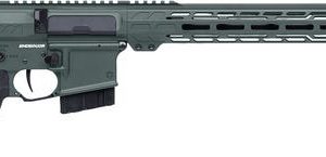 CMMG Endeavor MK4 Charcoal Green .22 ARC 20" Barrel 30-Rounds