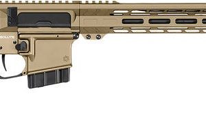 CMMG Endeavor MK4 Coyote Tan .22 ARC 20" Barrel 30-Rounds