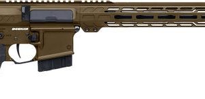 CMMG Endeavor MK4 Midnight Bronze .22 ARC 20" Barrel 30-Rounds