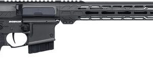 CMMG Endeavor MK4 Sniper Grey .22 ARC 20" Barrel 10-Rounds