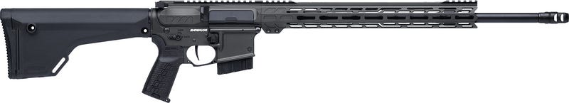 CMMG Endeavor MK4 Sniper Grey .22 ARC 20" Barrel 10-Rounds