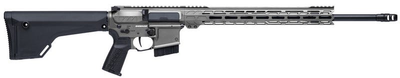 CMMG Endeavor MK4 Tungsten .22 ARC 20" Barrel 30-Rounds