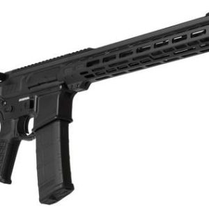 CMMG Endeavor MK4 5.56 18" Barrel 30-Rounds