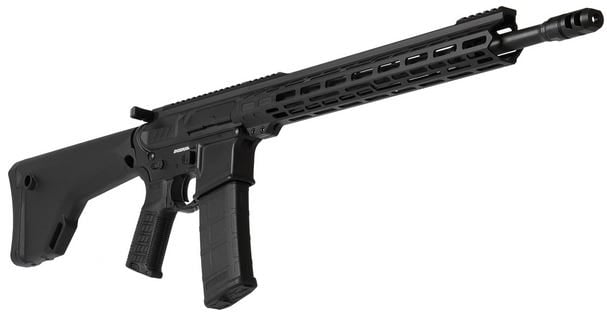 CMMG Endeavor MK4 5.56 18" Barrel 30-Rounds