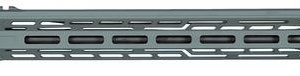 CMMG Endeavor Upper Charcoal Green .22 ARC 20" Barrel