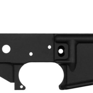 CMMG MK4 Semi-automatic Stripped Lower Receiver 223 Remington/556NATO