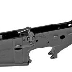 CMMG MK9 Stripped Lower 9mm with Colt Pattern Magwell