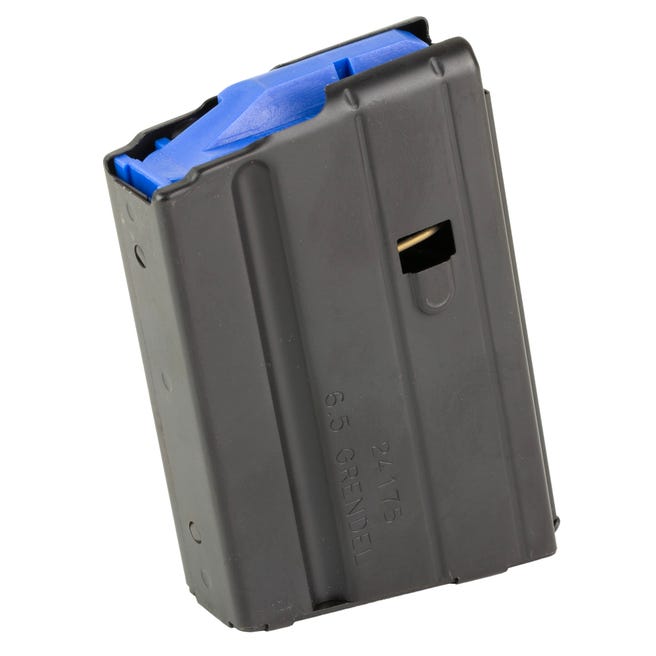 CMMG Magazine 6.5 Grendel 10-Rounds