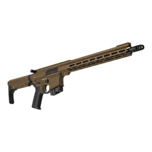 CMMG Resolute MK4 Midnight Bronze .350 Legend 16.1" Barrel 10-Rounds