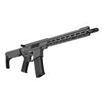 CMMG Resolute MK4 Tungsten 5.56 16.1" Barrel 30-Rounds