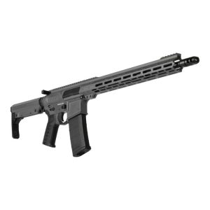 CMMG Resolute MK4 Tungsten 5.56 16.1" Barrel 30-Rounds