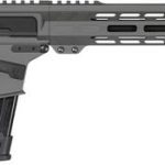 CMMG Resolute MK17 Tungsten 9mm 16.1" Barrel 21-Rounds