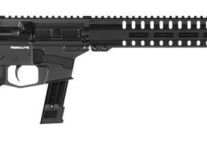 CMMG Resolute MK17 9mm 16.1" Barrel 21-Rounds