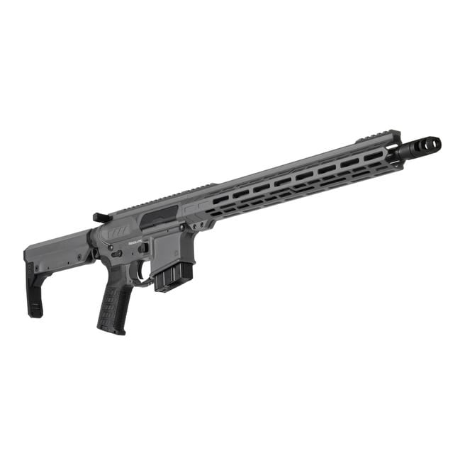 CMMG Resolute MK3 Tungsten .308 Win 16" Barrel 20-Rounds