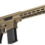 CMMG Resolute MK3 Coyote Tan .308 Win 16.1" Barrel 20-Rounds
