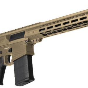CMMG Resolute MK3 Coyote Tan .308 Win 16.1" Barrel 20-Rounds