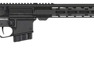 CMMG Resolute MK4 .22 ARC 16" Barrel 10-Rounds