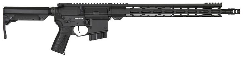 CMMG Resolute MK4 .22 ARC 16" Barrel 10-Rounds