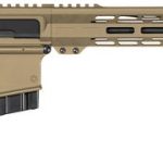 CMMG Resolute MK4 Coyote Tan .22 ARC 16" Barrel 10-Rounds