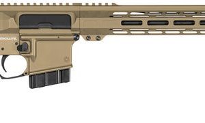 CMMG Resolute MK4 Coyote Tan .22 ARC 16" Barrel 10-Rounds