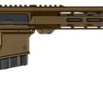 CMMG Resolute MK4 Bronze .22 ARC 16" Barrel 10-Rounds
