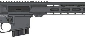CMMG Resolute MK4 Sniper Grey .22 ARC 16.1" Barrel 10-Rounds