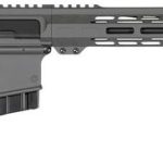 CMMG Resolute MK4 Tungsten .22 ARC 16.1" Barrel 10-Rounds