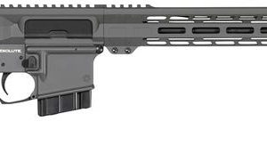 CMMG Resolute MK4 Tungsten .22 ARC 16.1" Barrel 10-Rounds