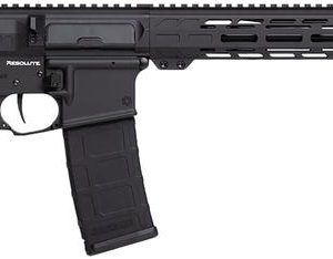 CMMG Resolute MK4 .300 AAC Blackout 14.5" P&W Barrel 30-Rounds