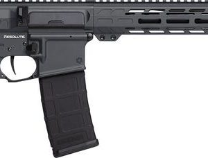 CMMG Resolute MK4 Sniper Grey .300 AAC Blackout 14.5" P&W Barrel 30-Rounds