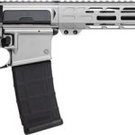 CMMG Resolute MK4 Titanium .300 AAC Blackout 14.5" P&W Barrel 30-Rounds