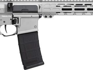 CMMG Resolute MK4 Titanium .300 AAC Blackout 14.5" P&W Barrel 30-Rounds