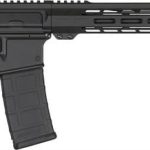 CMMG Resolute MK4 .300 AAC Blackout 16.1" Barrel 30-Rounds
