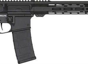 CMMG Resolute MK4 .300 AAC Blackout 16.1" Barrel 30-Rounds