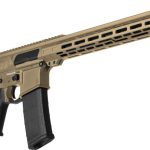 CMMG Resolute MK4 Coyote Tan .300 AAC Blackout 16.1" Barrel 30-Rounds Optics Ready