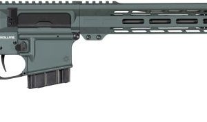 CMMG Resolute MK4 Charcoal Green .350 Legend 16.1" Barrel 10-Rounds